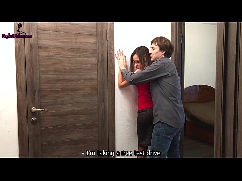 ❤️ Sexy Realtor sensually jerks his pussy and fucks while selling his apartment - Krempai تي sd.xxxdesichudai.ru