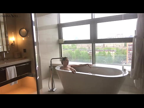 ❤️ زبردست بيبي جوش سان غسل خاني ۾ هن جي بلي کي ڇڪيندي آهي تي sd.xxxdesichudai.ru
