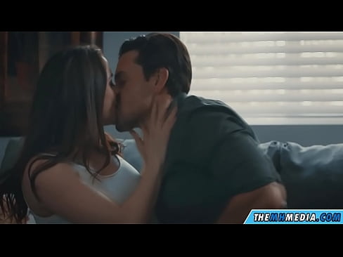 ❤️ هڪ سٺي busty ماء سان رومانوي جنسي تي sd.xxxdesichudai.ru